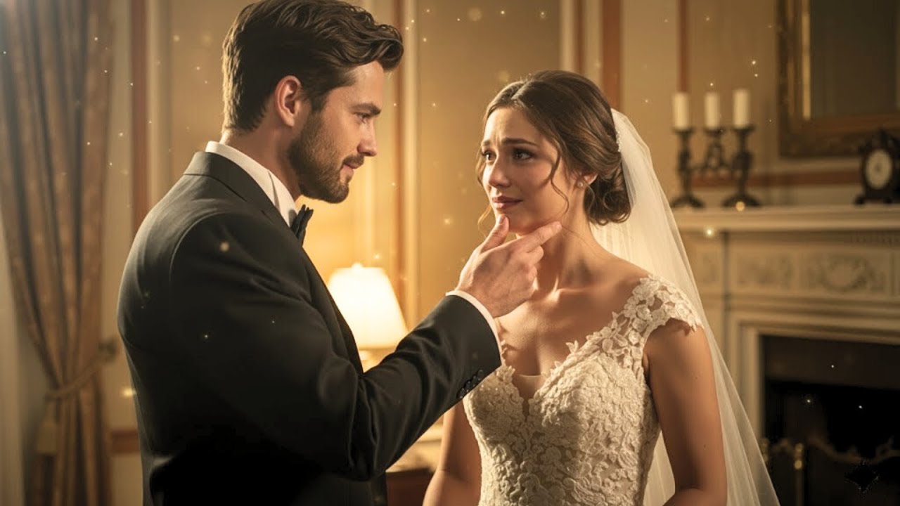 Forced Into Marriage, He Despised His Bride... Until Their Wedding Night Revealed A Shocking Truth.