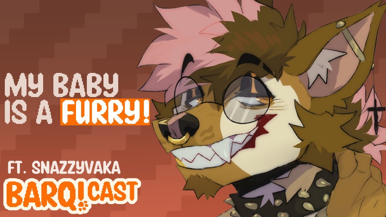 BARQ!Cast Episode 14: Snazzyvaka