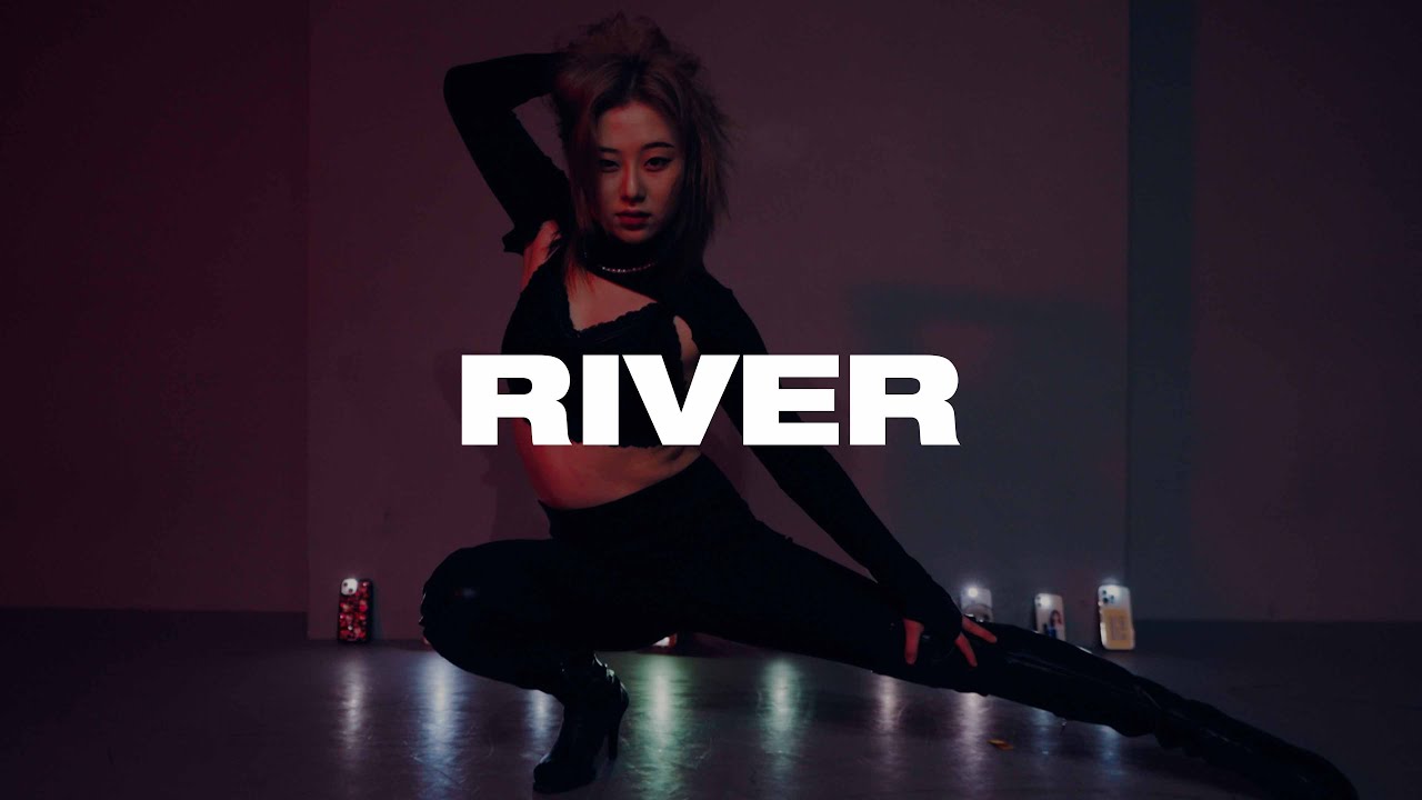 Bishop Briggs - River l FOXY choreography