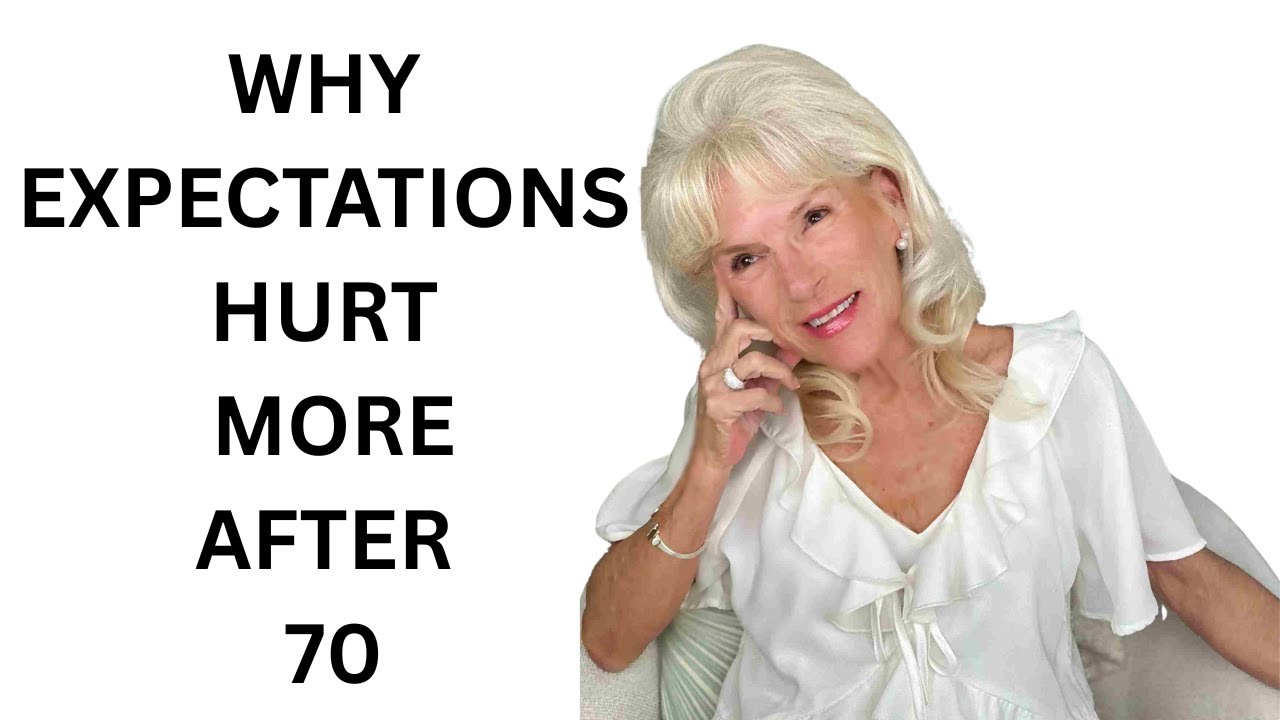 THE SILENT RELATIONSHIP KILLER: EXPECTATIONS