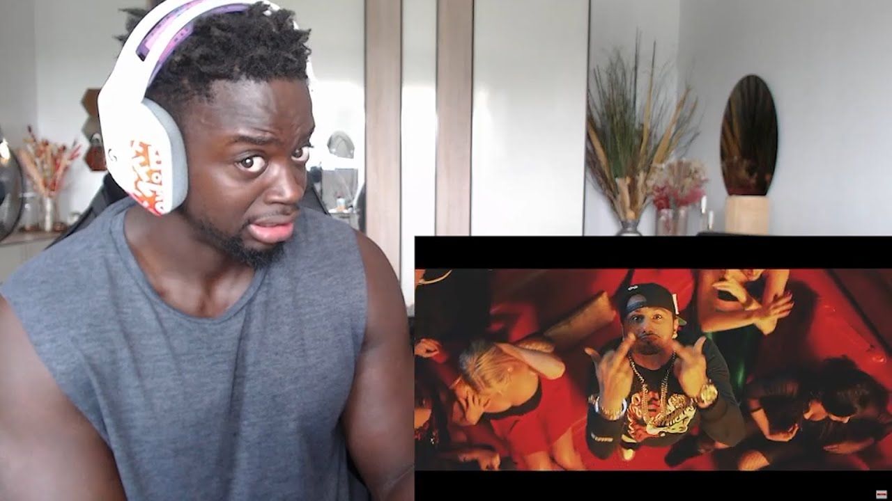 Chaar Botal Vodka (Full Song) Feat. Yo Yo Honey Singh, Sunny Leone | REACTION!!!