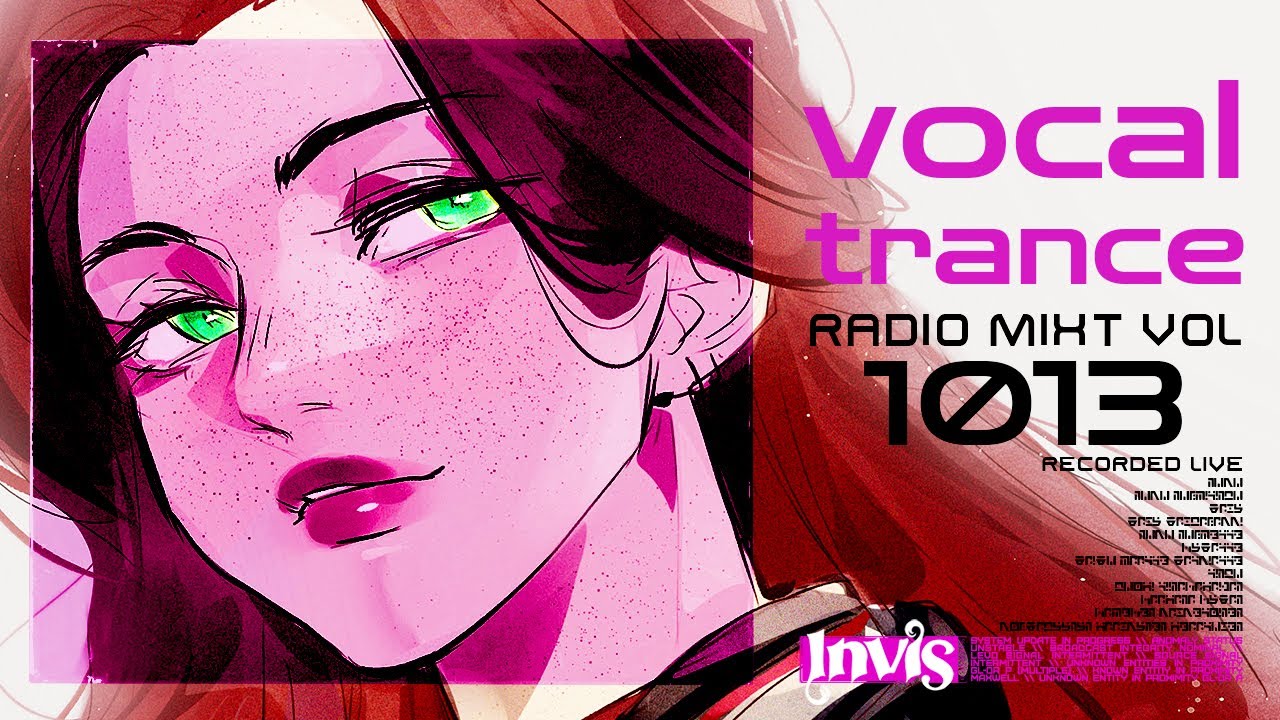 Progressive Euphoric Trance Mix 2026 | Uplifting Vocal | Radio MiXT #1013