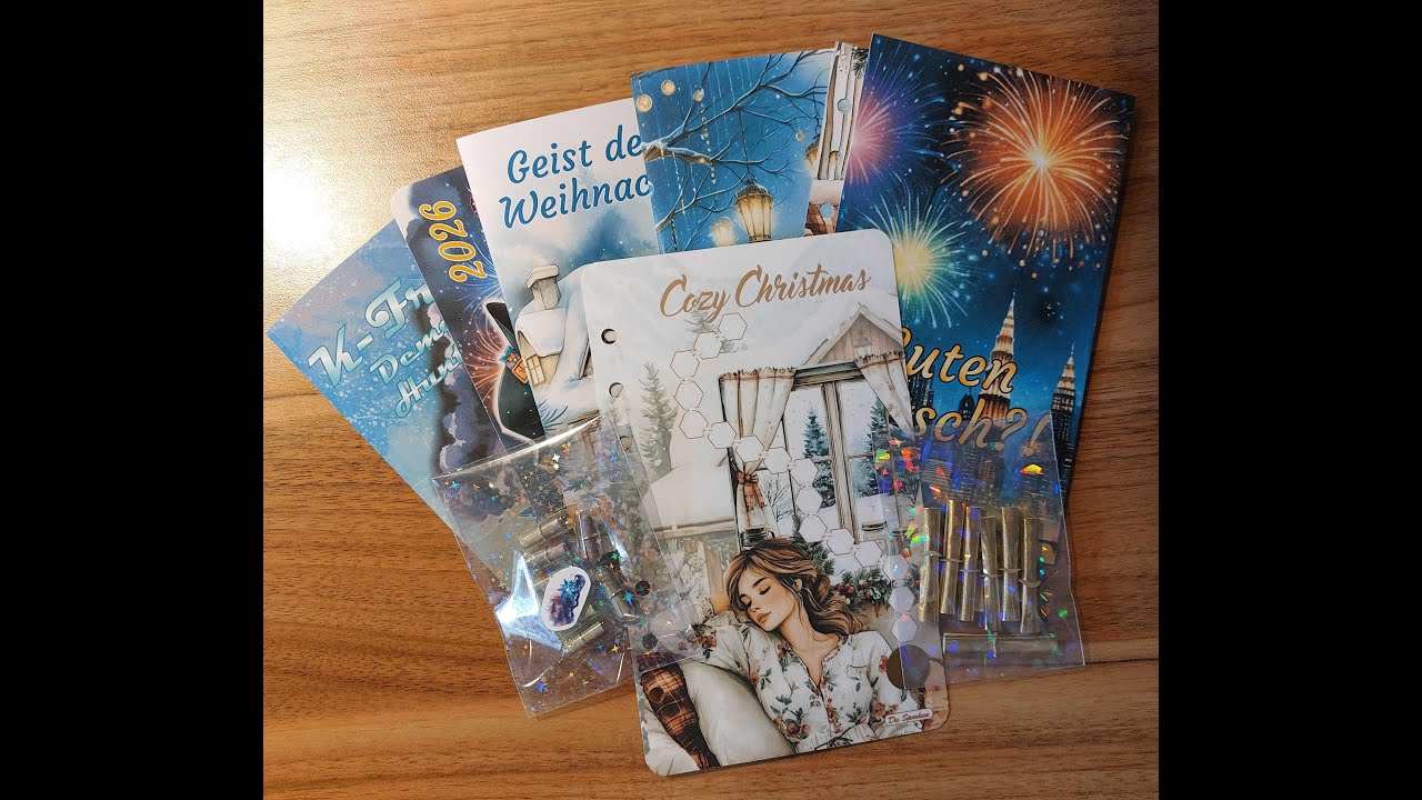 RELEASE von der SPARHEXE 