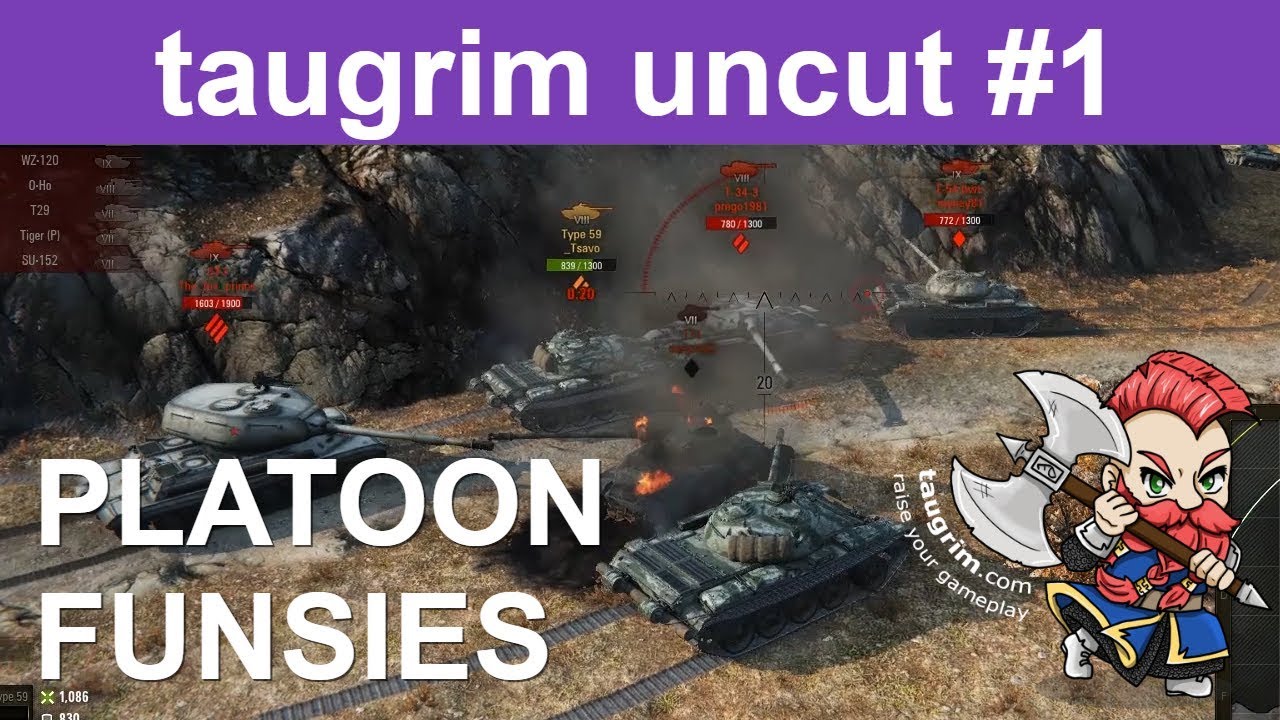 Taugrim 