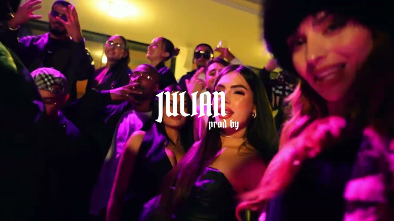 (FREE) AMO X AYMEN X AYMO TYPE BEAT - 