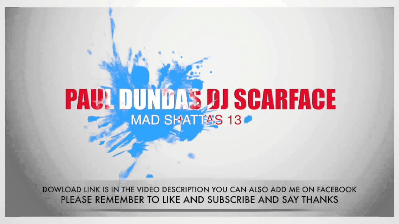 Dancehall vocal sound effects 20th july 2014