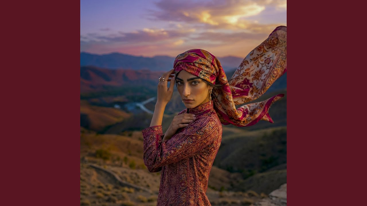 Li Rûyê Min Rondik