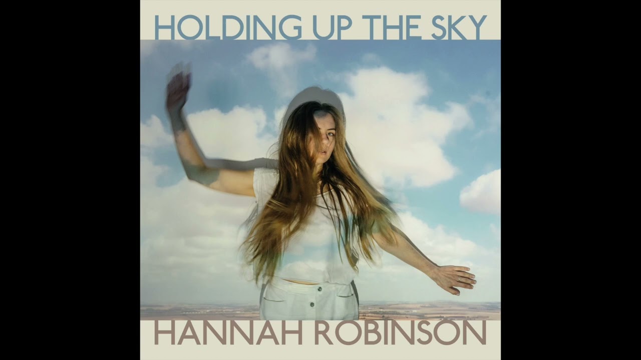 Hannah Robinson - I Want To Be With You