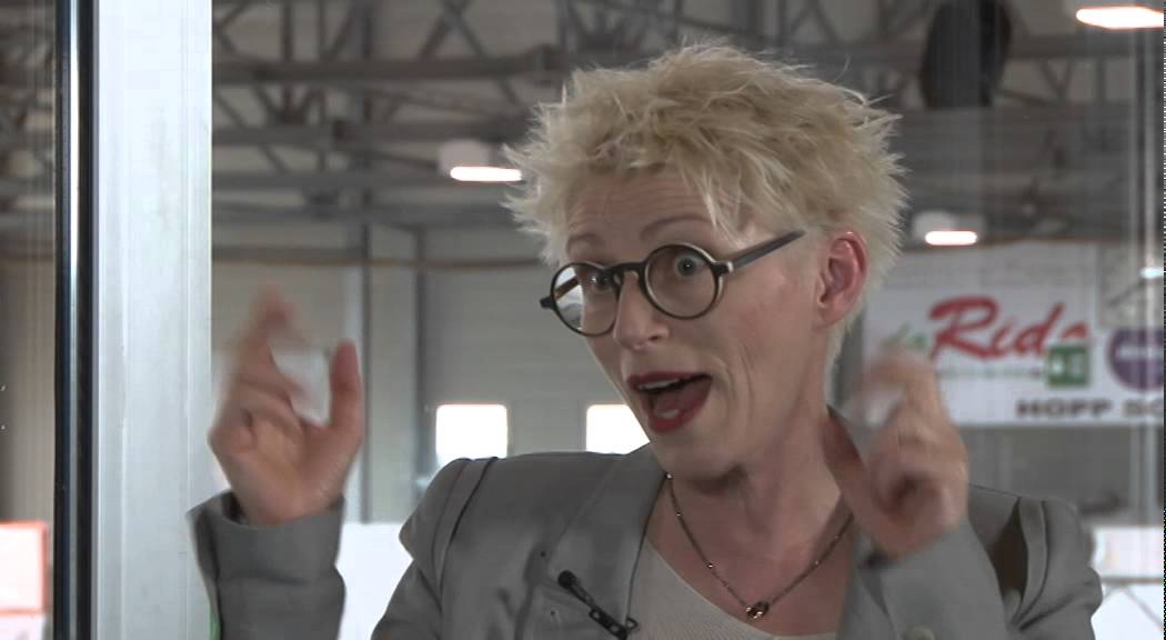 LysspoTalk 2015 Gabriela Manser