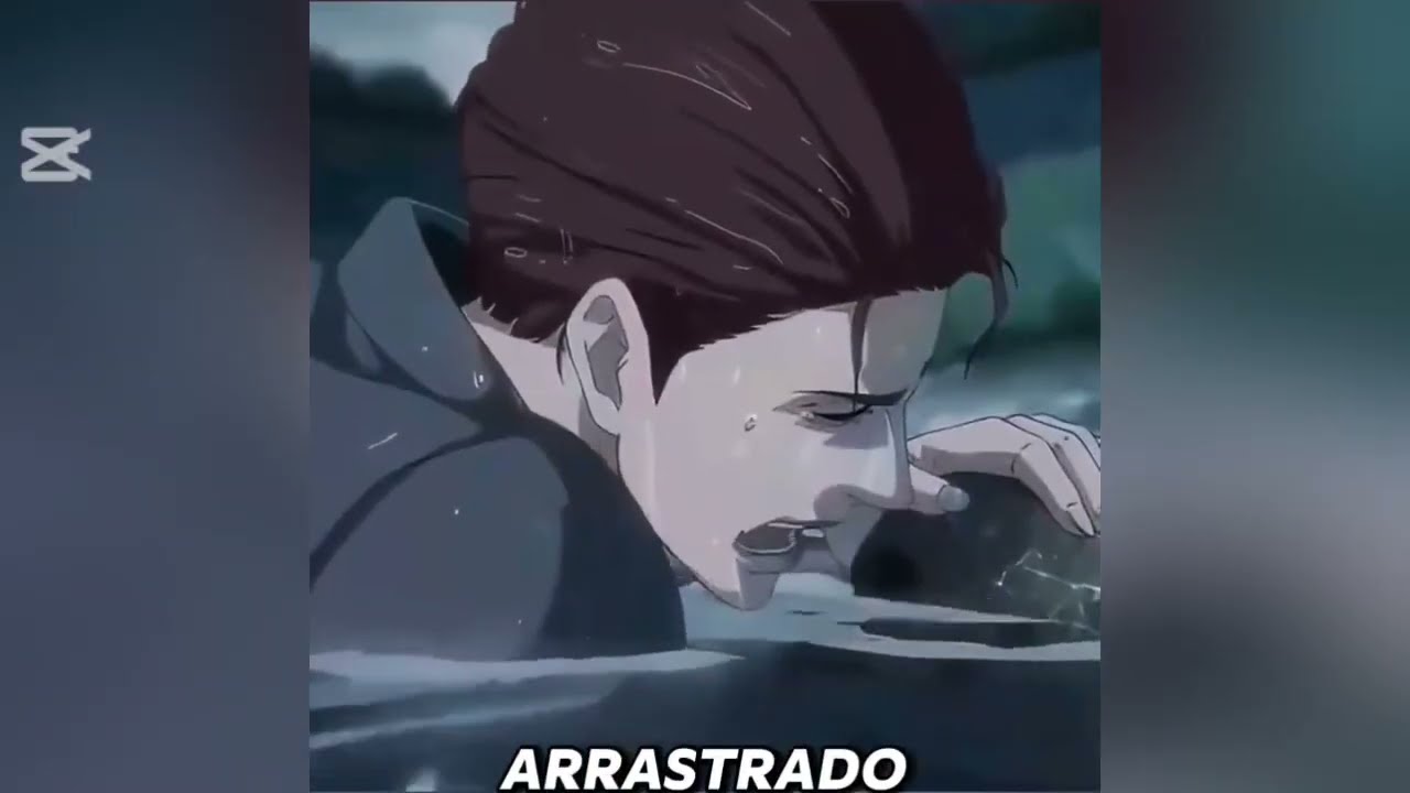 El Regreso del Guerrero Legendario 500 años después ⚔️✨