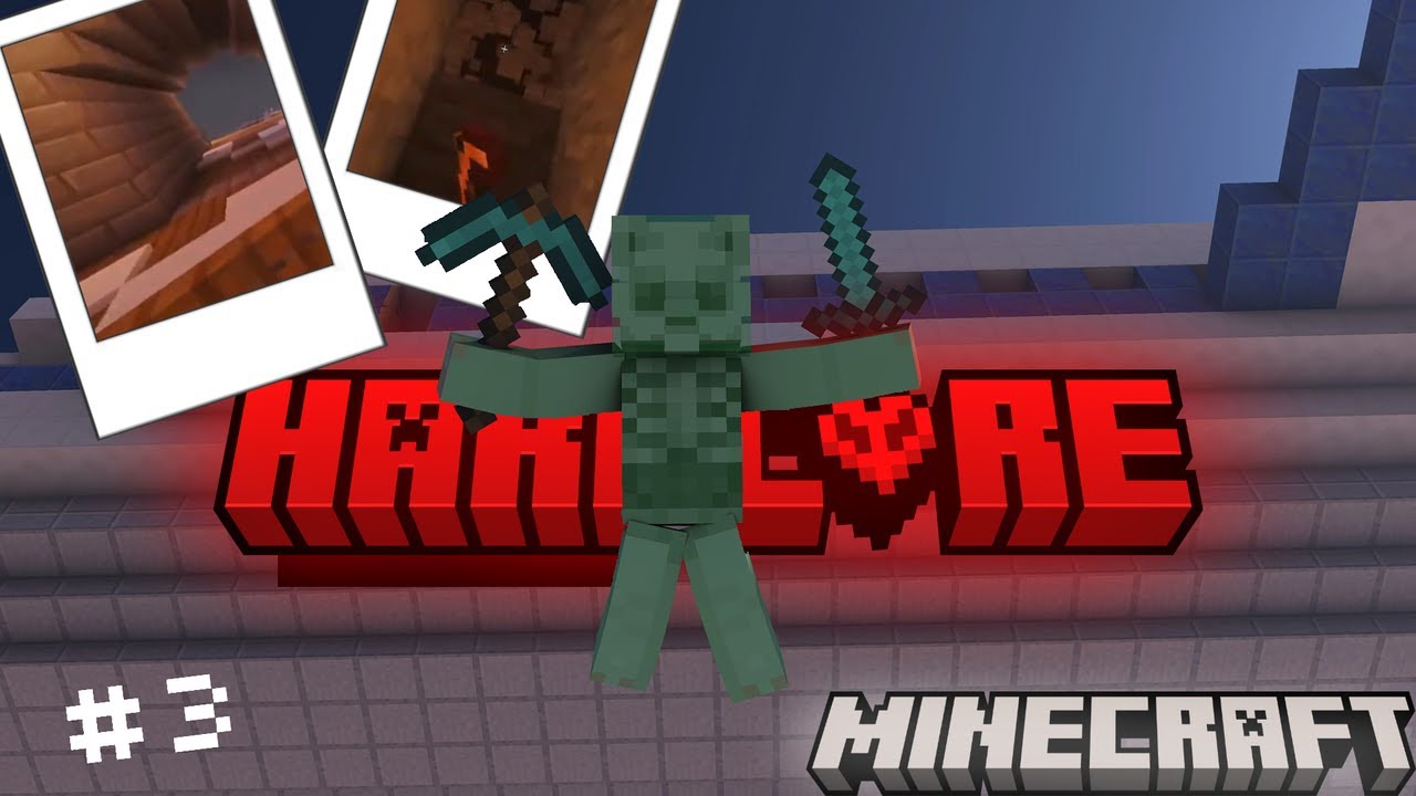 🔴Hardcore TECNICO 🔴TERMINANDO EL ORDENADOR DE ITEMS ⚒️