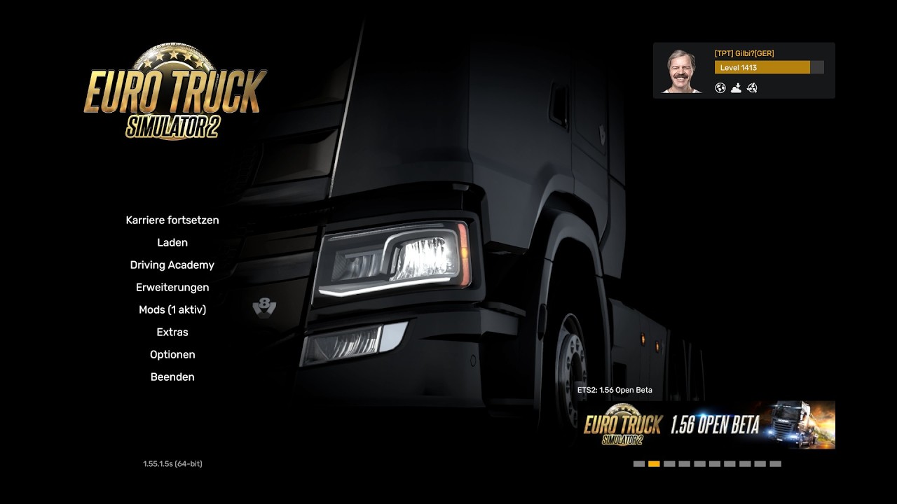 ✔ 18+🚚Euro Truck Simulator 2 Mods🚚►1◄