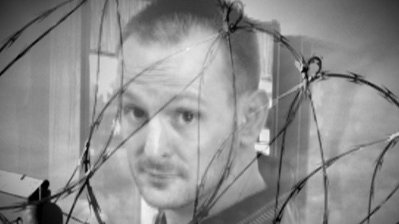 Prison Inmate Married To Young Woman Speaks Out About Their Relationship