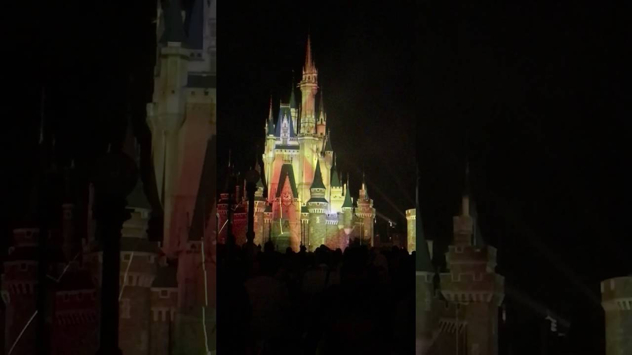 Castelo na Disney Tokyo - Japão