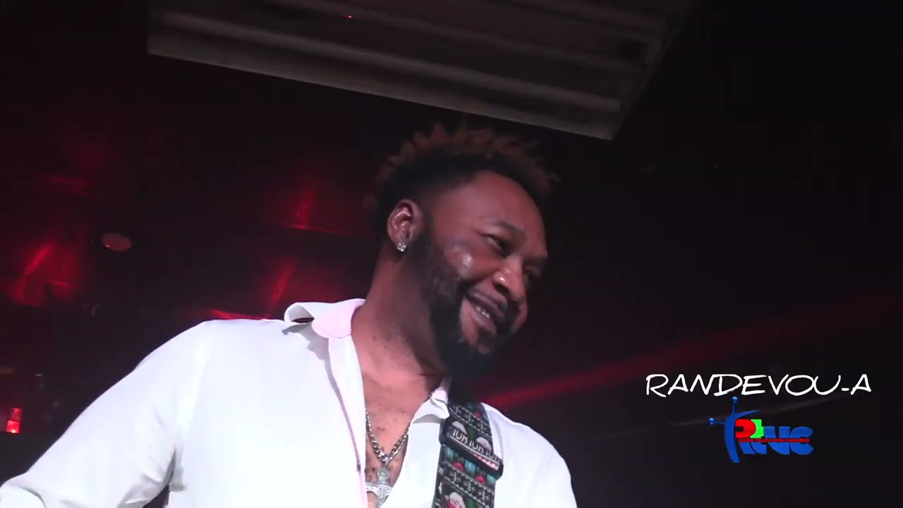 FLÈSH | RIP LIVE | TQLA SATION 41621