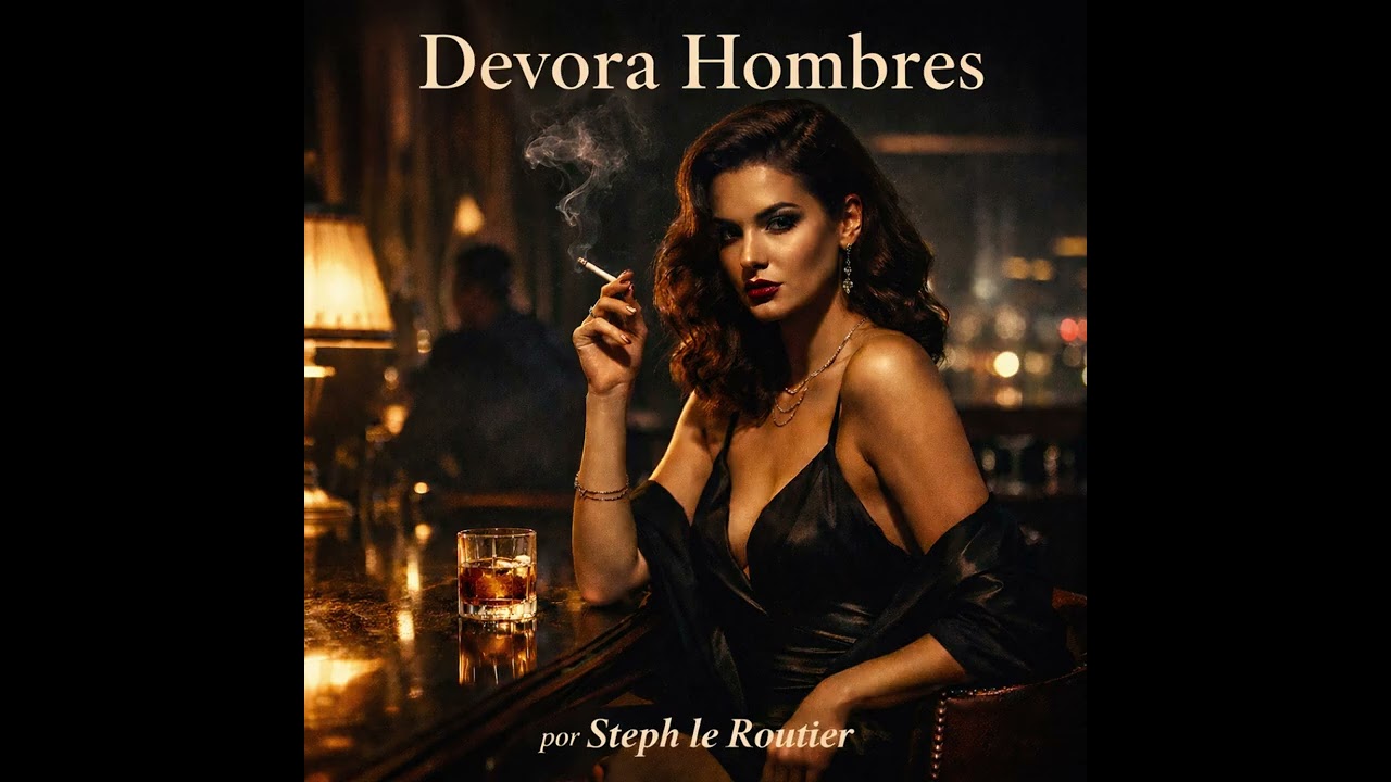 Devora hombres !