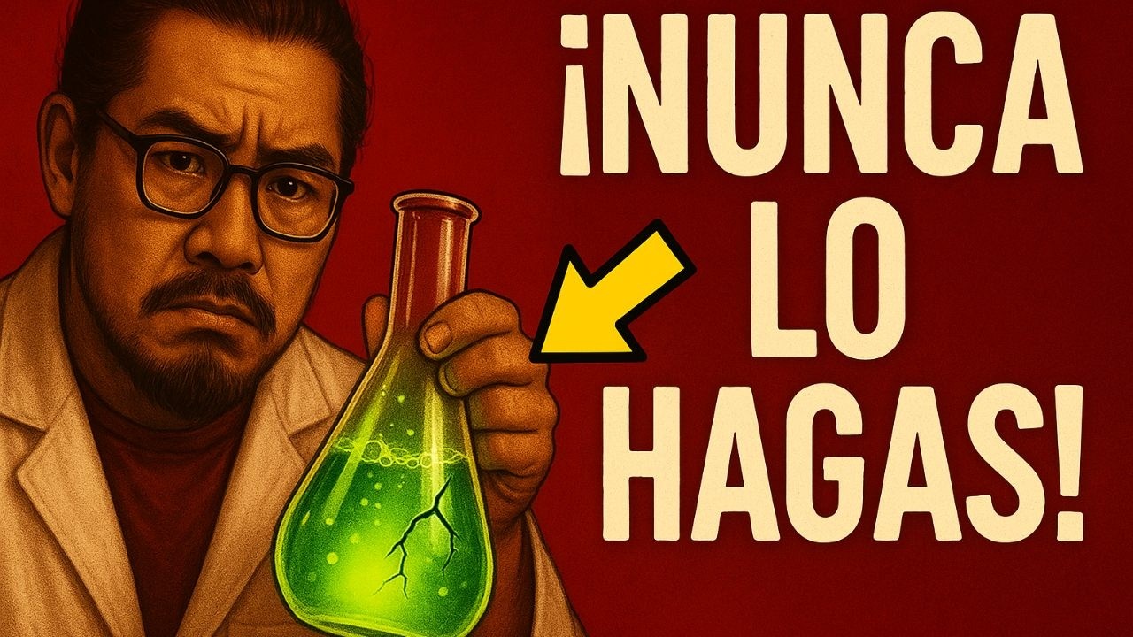 La Verdad Que Nadie Te Dice: El Fracaso No Mata… Pero No Intentar Sí!