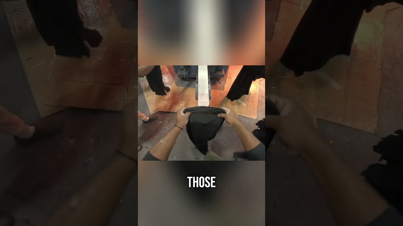 Unlock PERFECT Prints: Adjust Squeegee Height LIKE A PRO! 