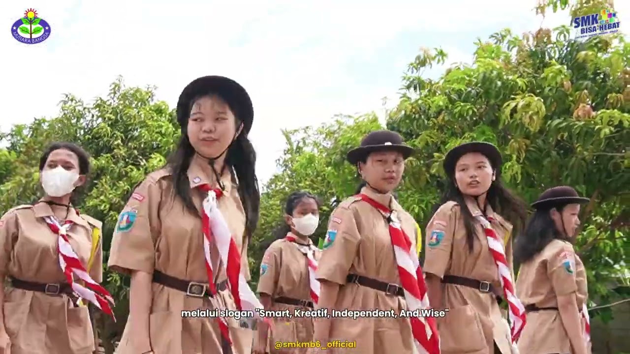 Profil SMK Mutiara Bangsa 6