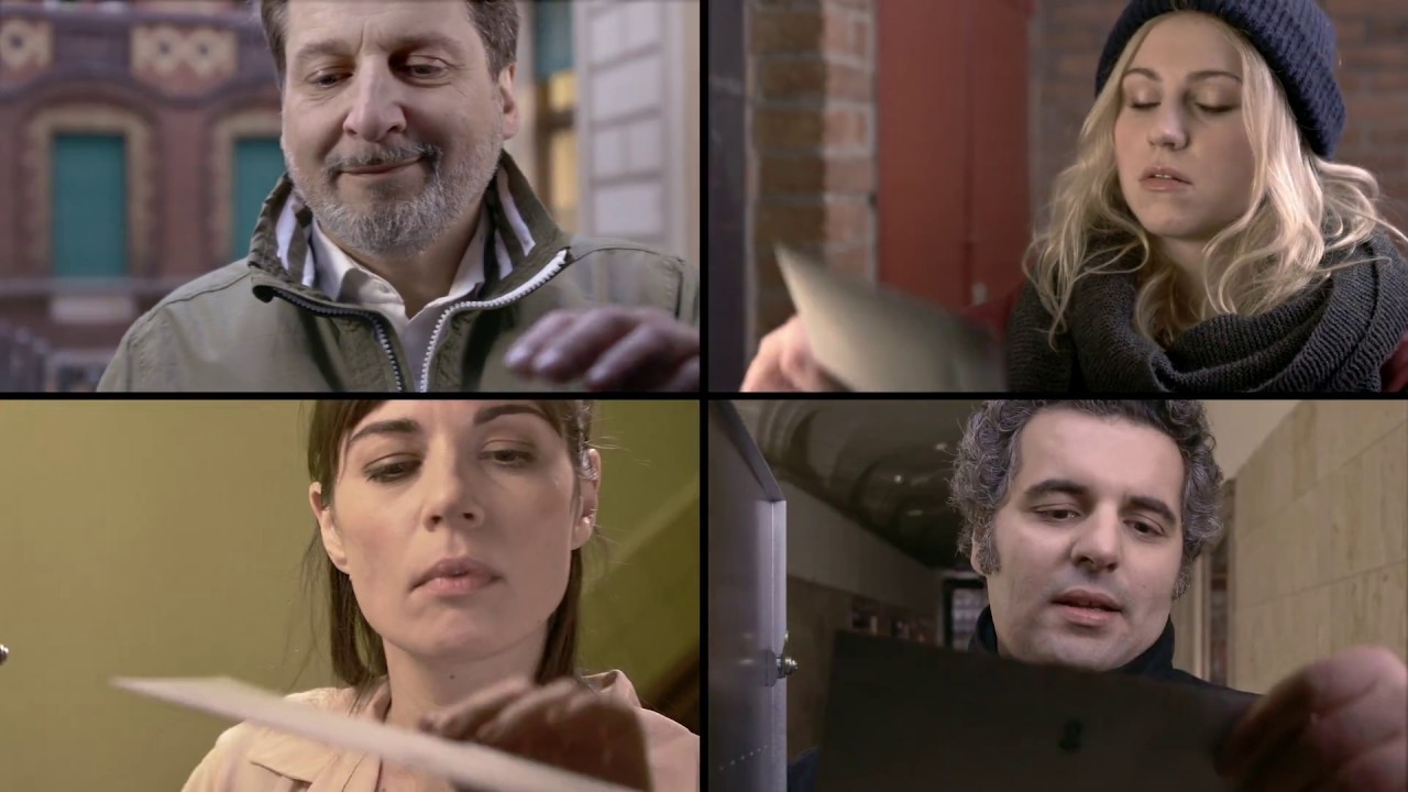 Sozialwahl 2017: Gro&szlig;es bewegen - Du bestimmst, wer mitbestimmt