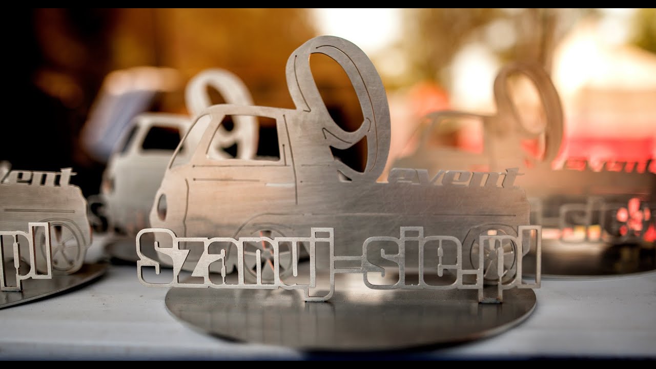 IX Event Szanuj-sie.pl - the aftermovie.