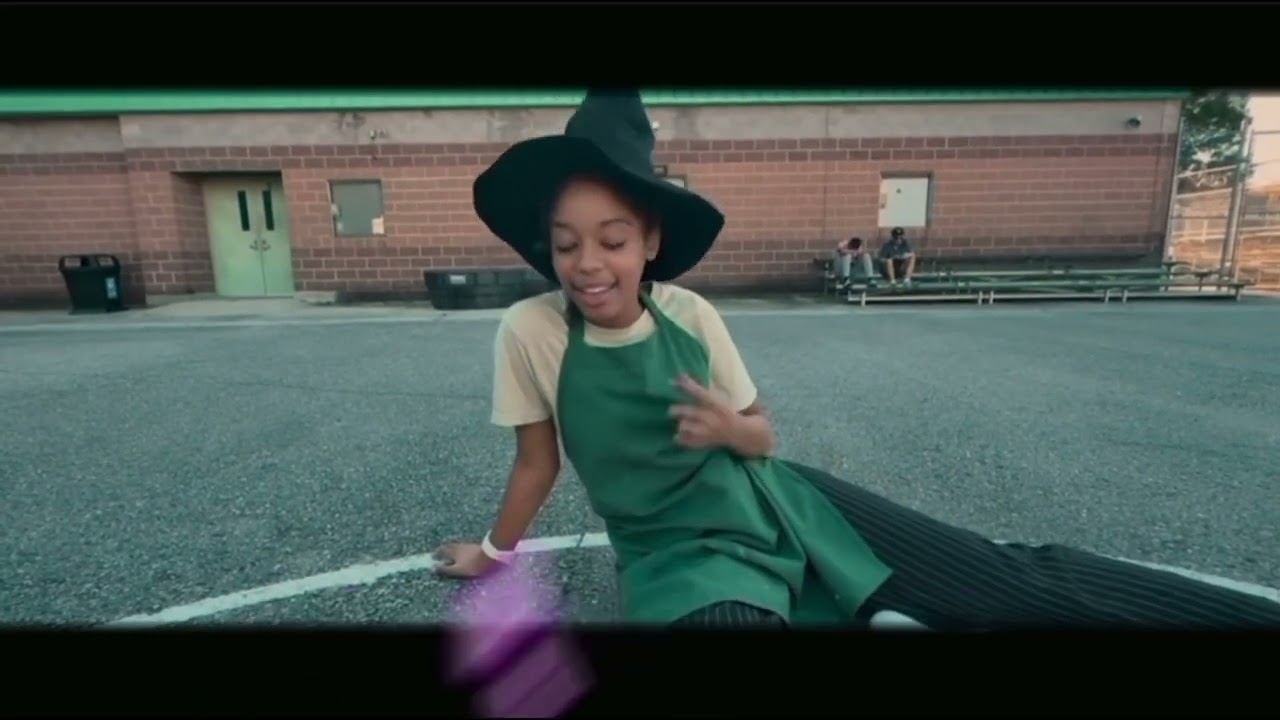 Spirit Week 2025 - Junior Class Skit