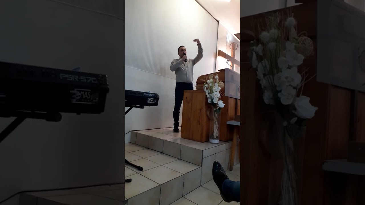 prédication de patin à carcassonne le 16/03/2023 partie 1