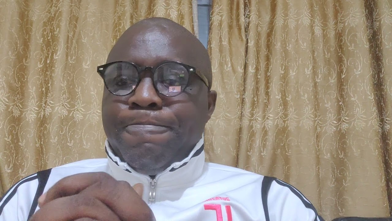 UNANSWERED  CRIES (CHAPTER 3)