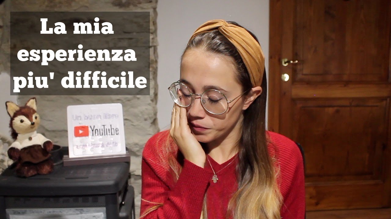 La psicologa che mi ha rovinato la vita | Adozione