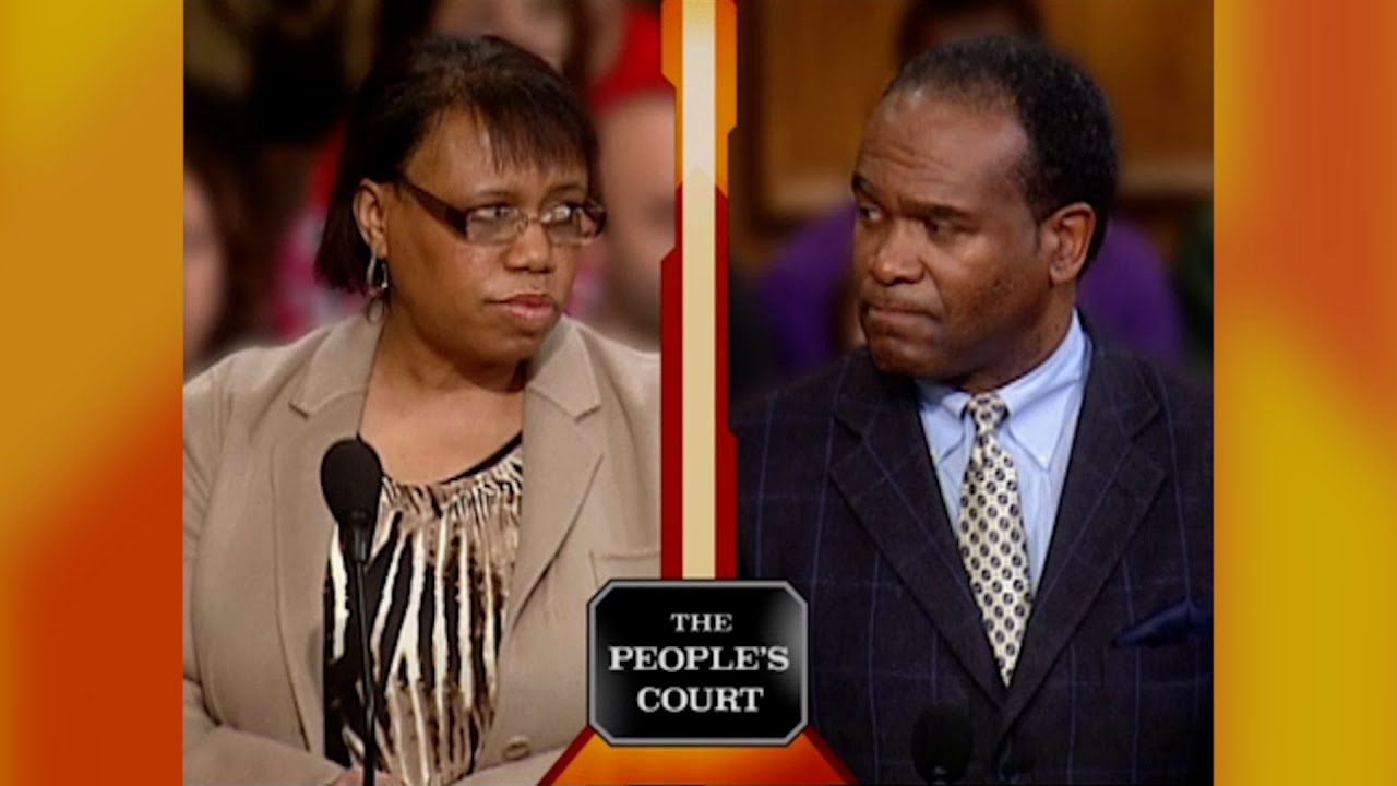 Дурной вкус у арендаторов