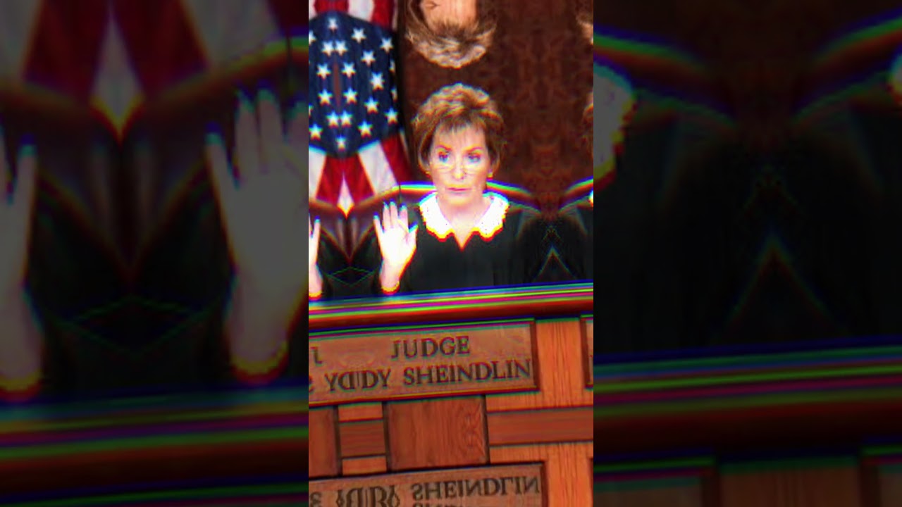 where is Judge Judy Now? (2025)