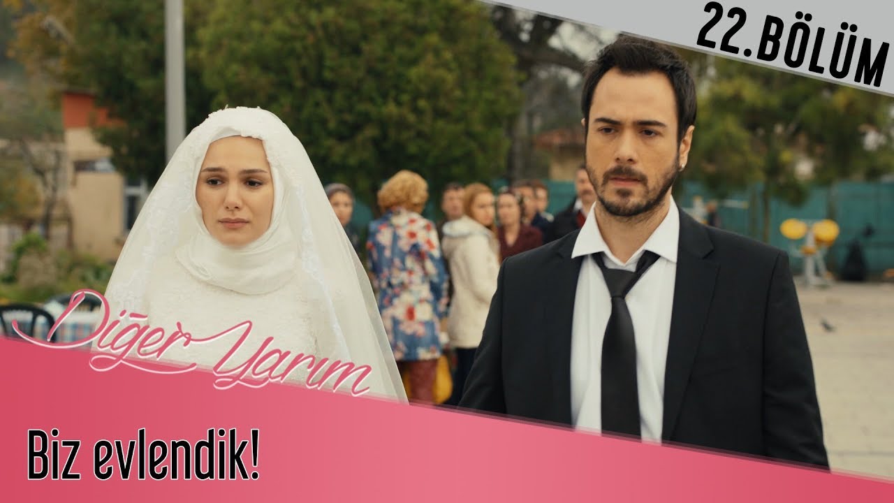 Erdem Ailesi’ne şok haber! - Diğer Yarım 22.Bölüm