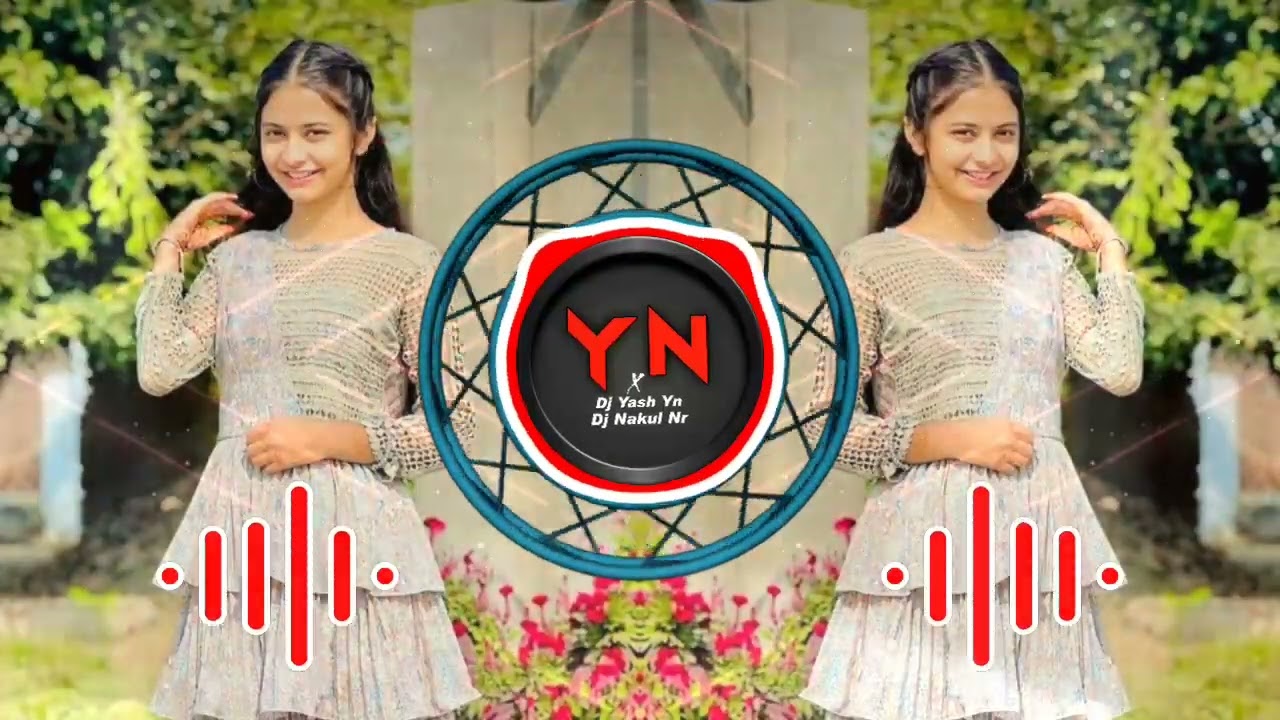Tu Pyar Hai Kisi Aur Ka (Sandal x Tapori Mix) DJ Yash YN