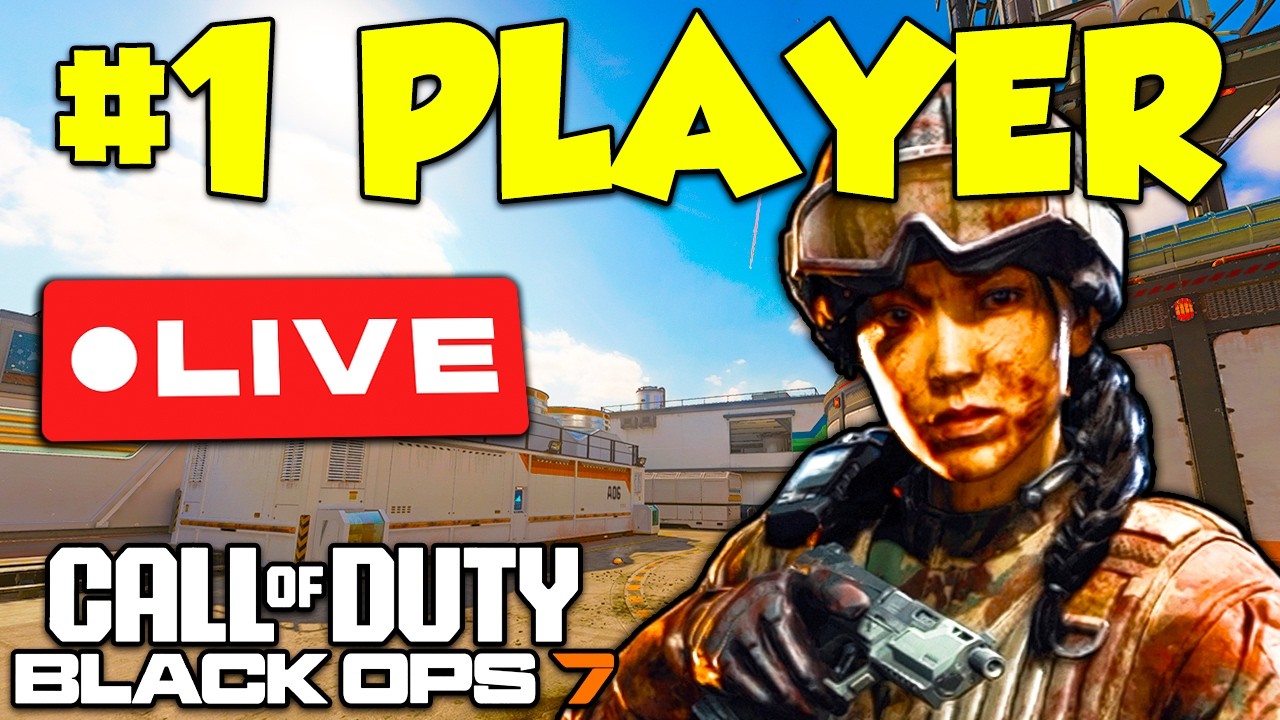 🎦 SEASON 2 NUKES 🎦 BREAKING SBMM & CATCHING CHEATERS (CALL OF DUTY BLACK OPS 7 SEASON 2)