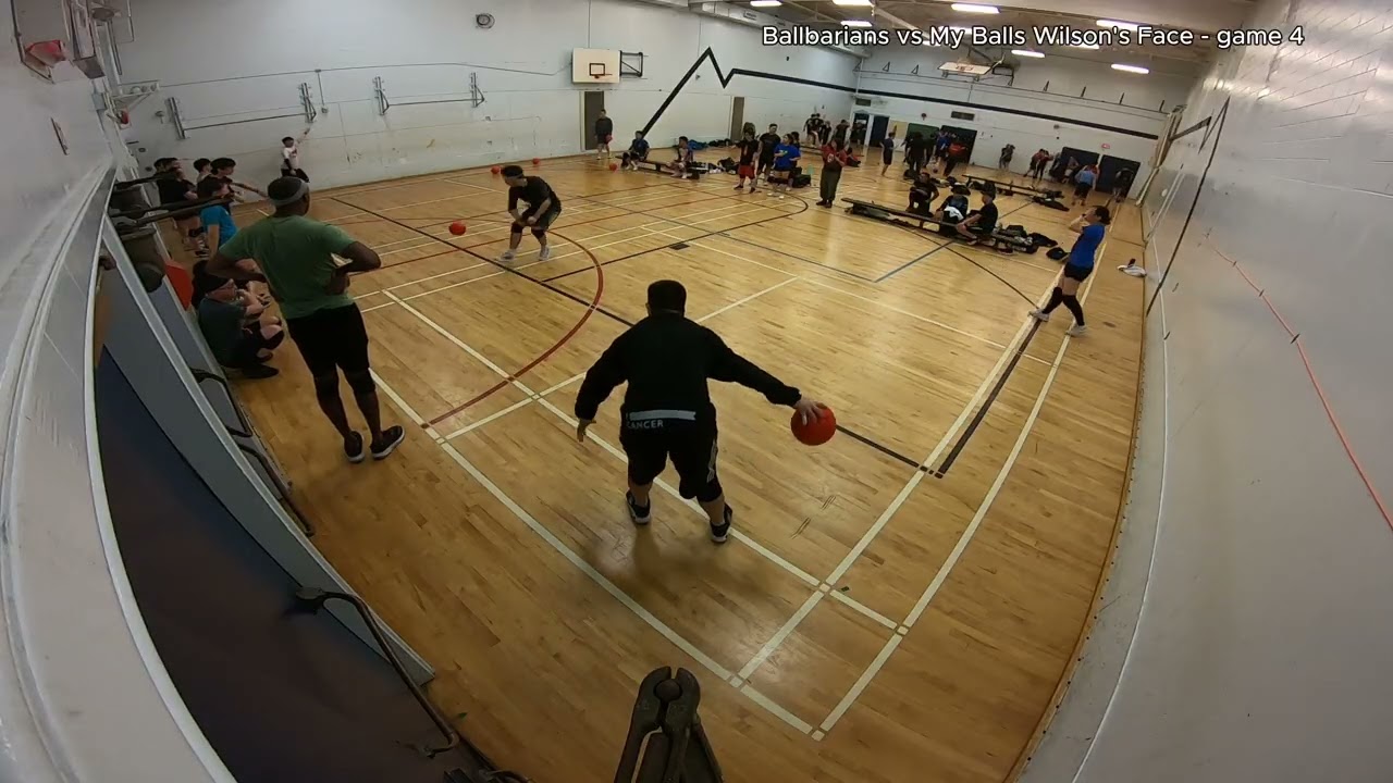 VDL S38 - Wednesday - Week 4