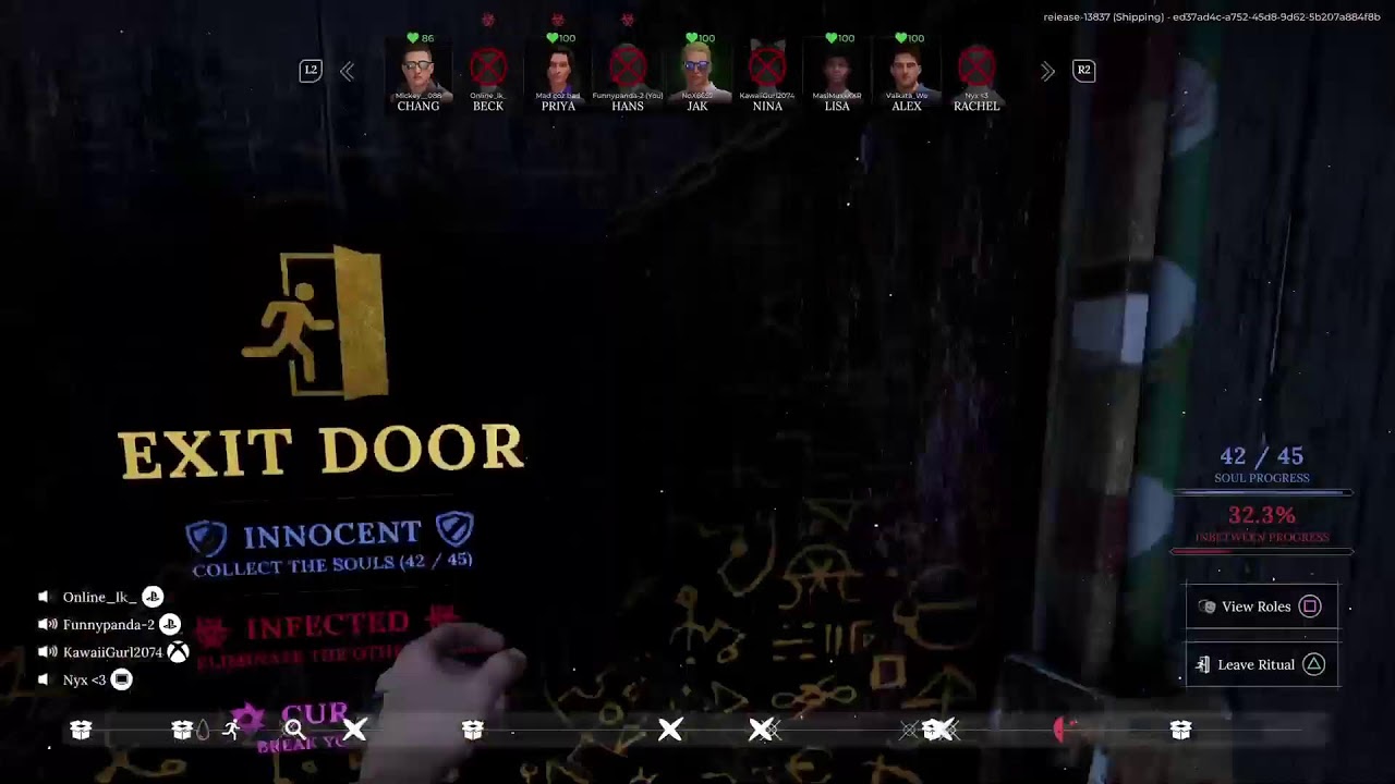 Deceit 2