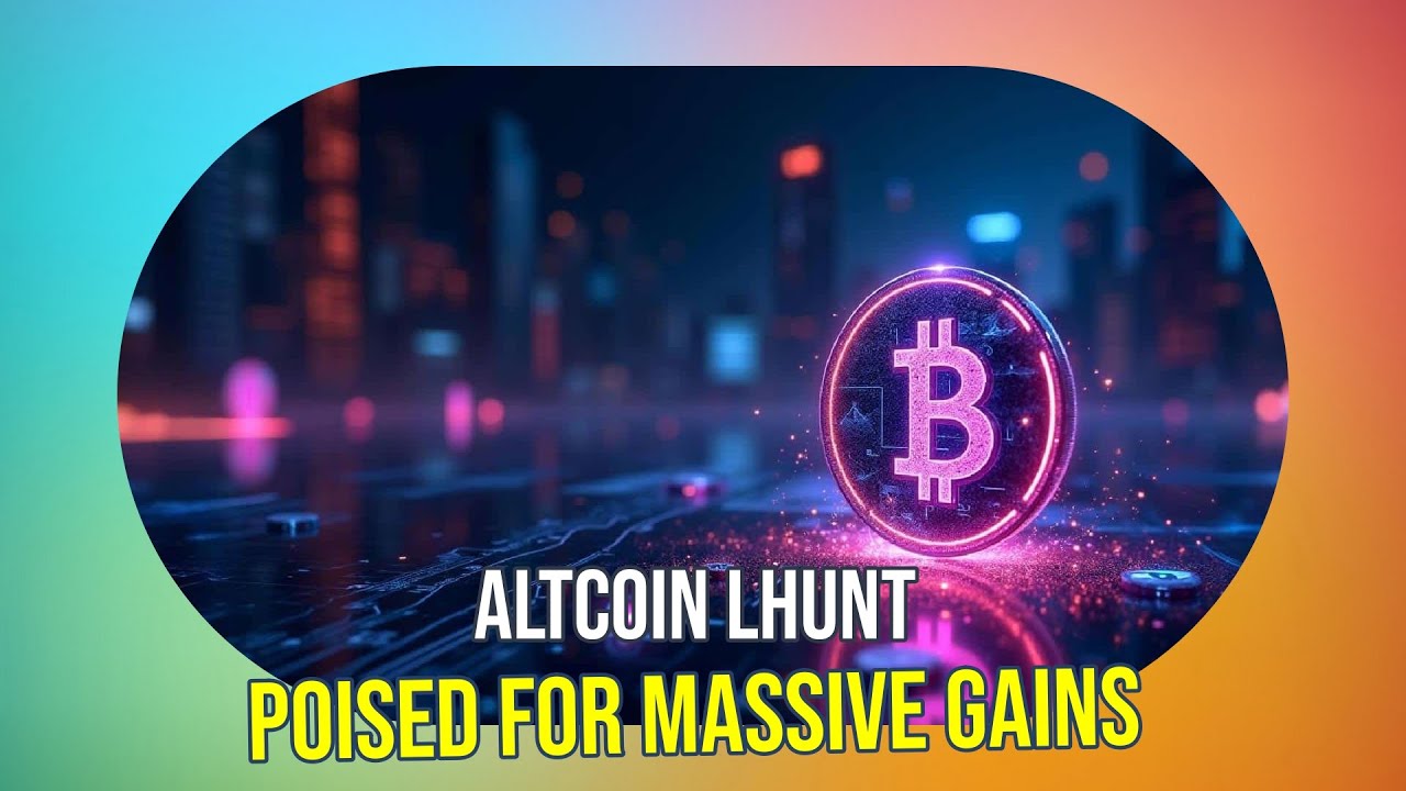 LuckHunter (LHUNT) Exploding Metaverse Gaming Altcoin Investment Opportunity!