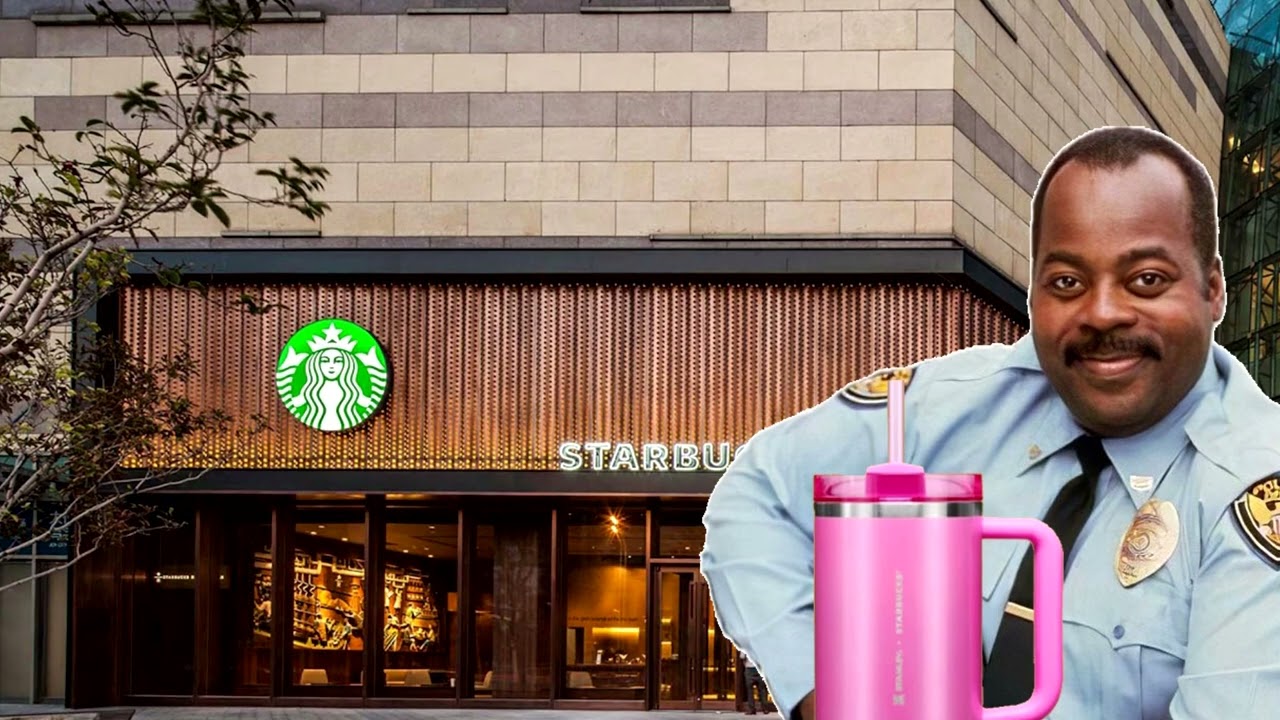 Эд Пауэлл и расследование в отношении Starbucks