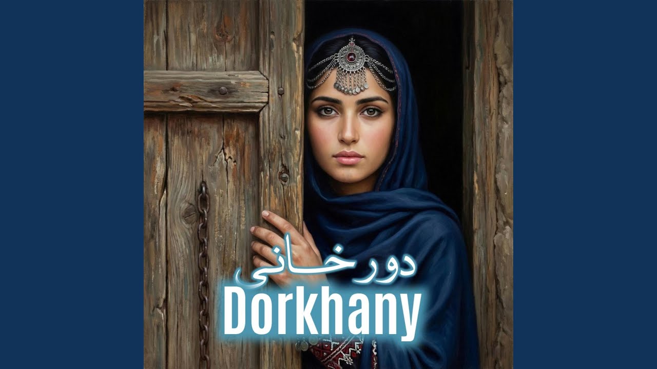 Pashto New Song DORKHANY (ZIRHGAI)
