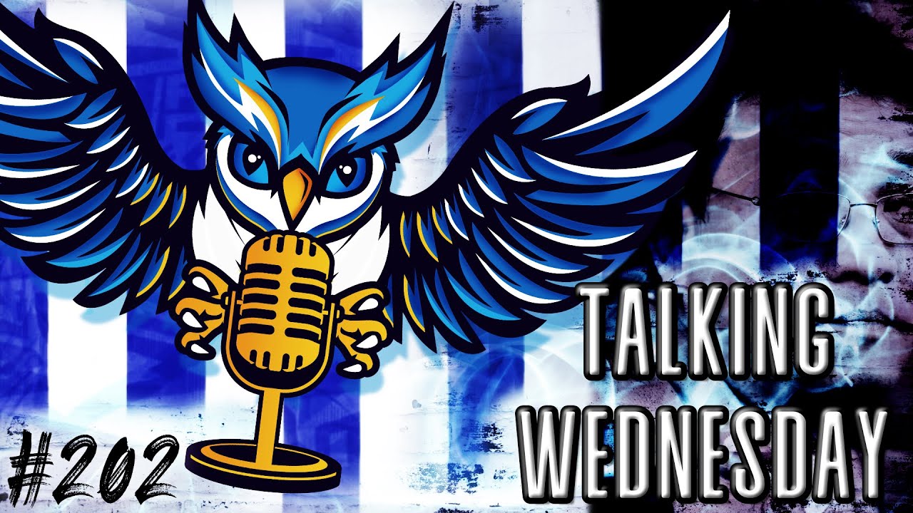 The Owner Strikes Again | Talking Wednesday, Episode 202