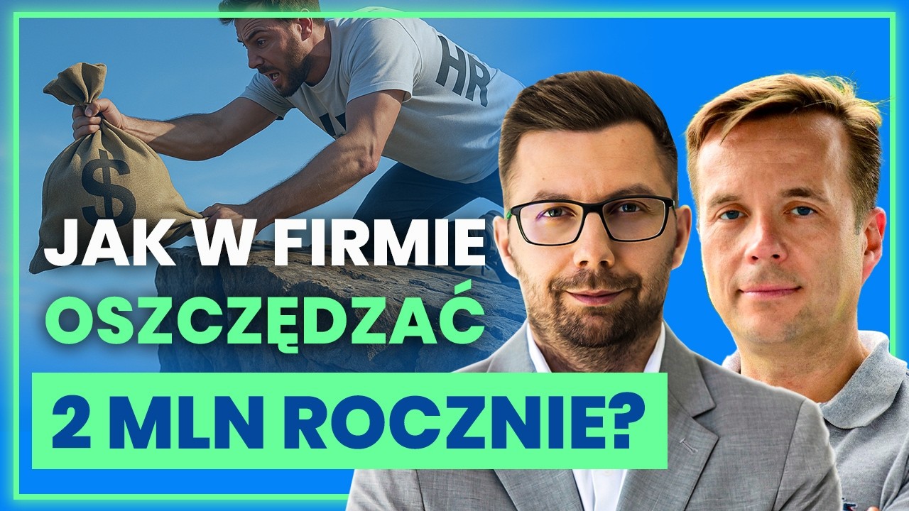 HR to koszt czy inwestycja? Jak wpływa na FINANSE firmy? Poznaj dane! | Nais | Value Finance