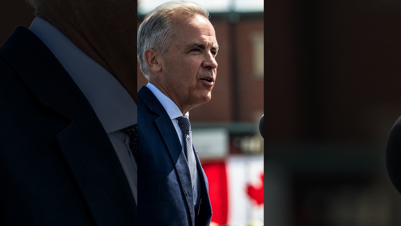 Carney Not Surprised By Latest US Tariff Threat On Cars