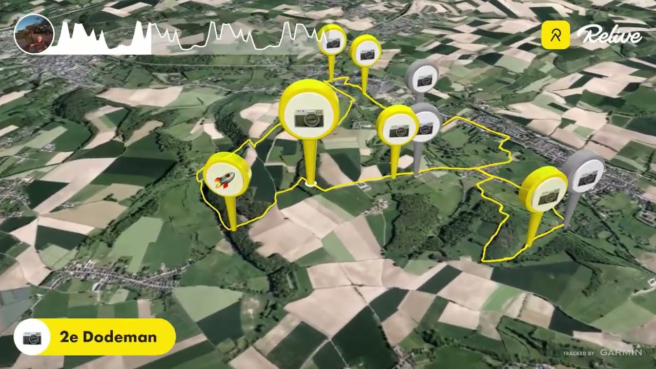 20221203 Dodemanstrail
