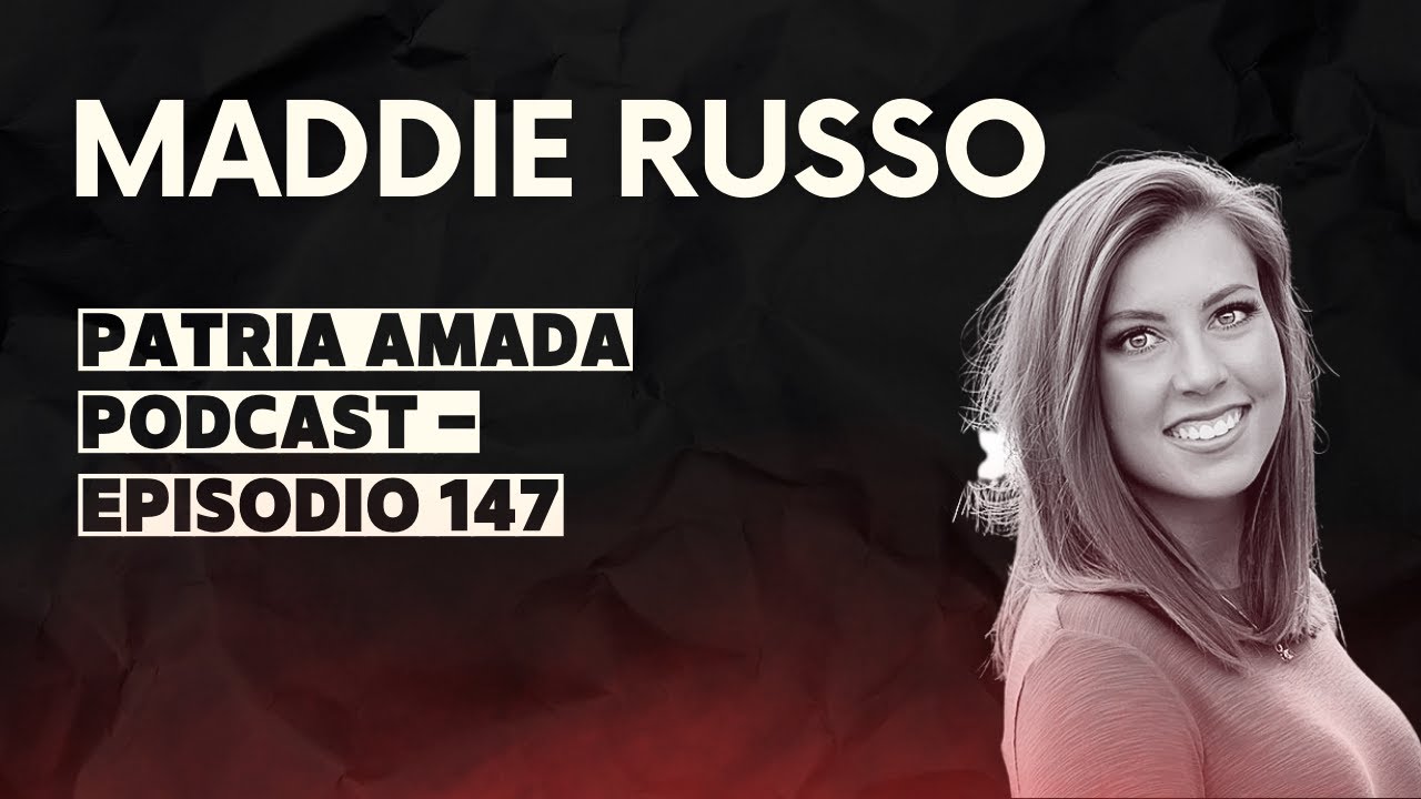 O caso de Maddie Russo