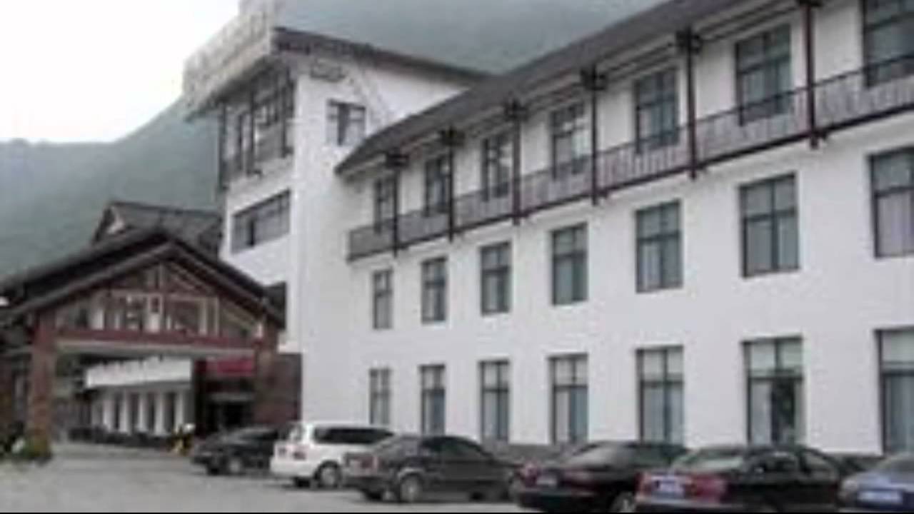 Jintian International Hotel Zhangjiajie