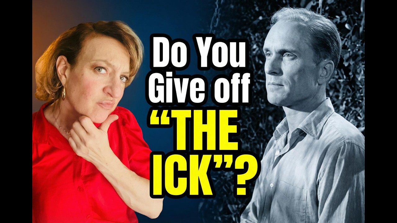 Do You Give Off The Ick? 5 Habits That Change How People See You