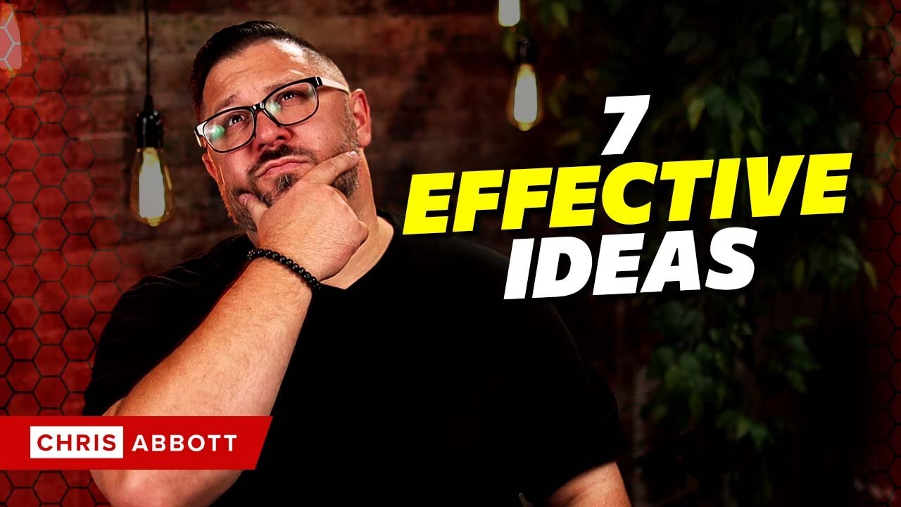 7 Ideas To Help Church Growth