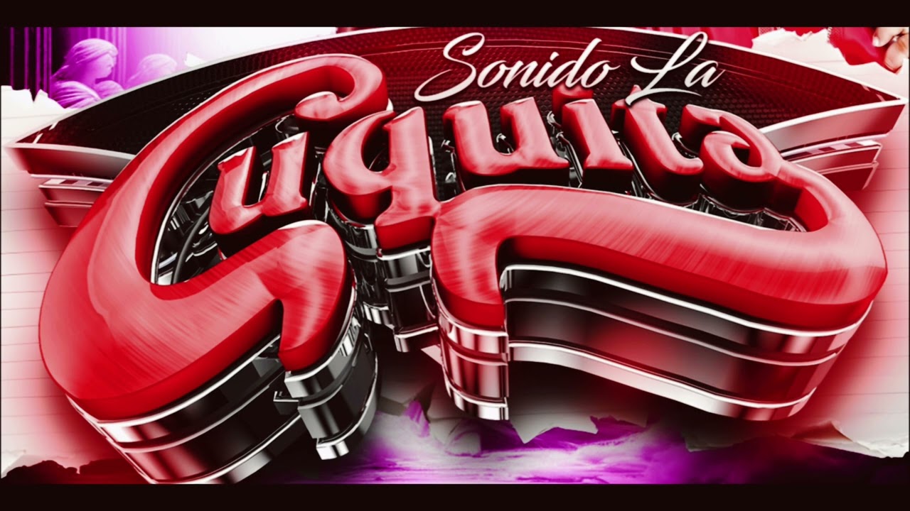 Sonido La Cuquita - Cumbia De Los Chalkos...