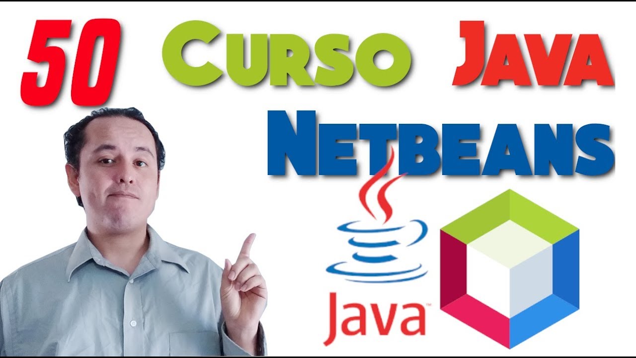 Curso de Java Netbeans Completo☕ [50.- POO Sobrecarga de métodos]