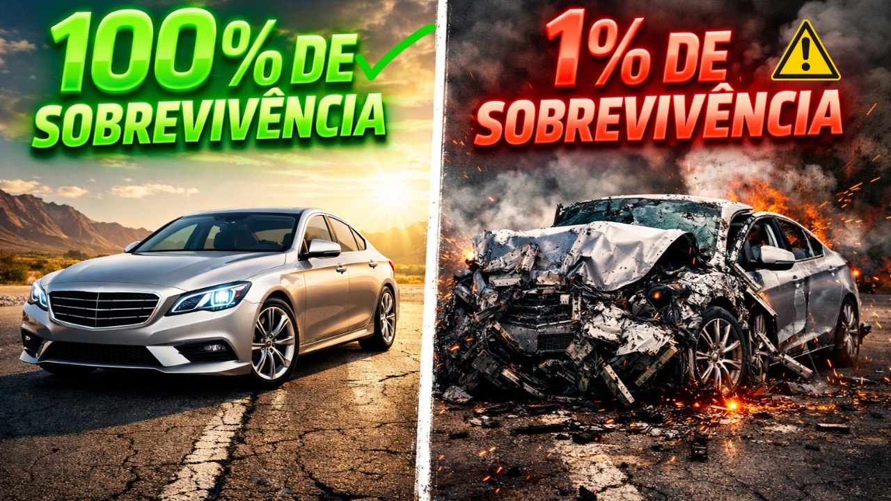 A FÍSICA DESSE JOGO DÁ MEDO! Qual a Sua Chance de Sobreviver a Isso?